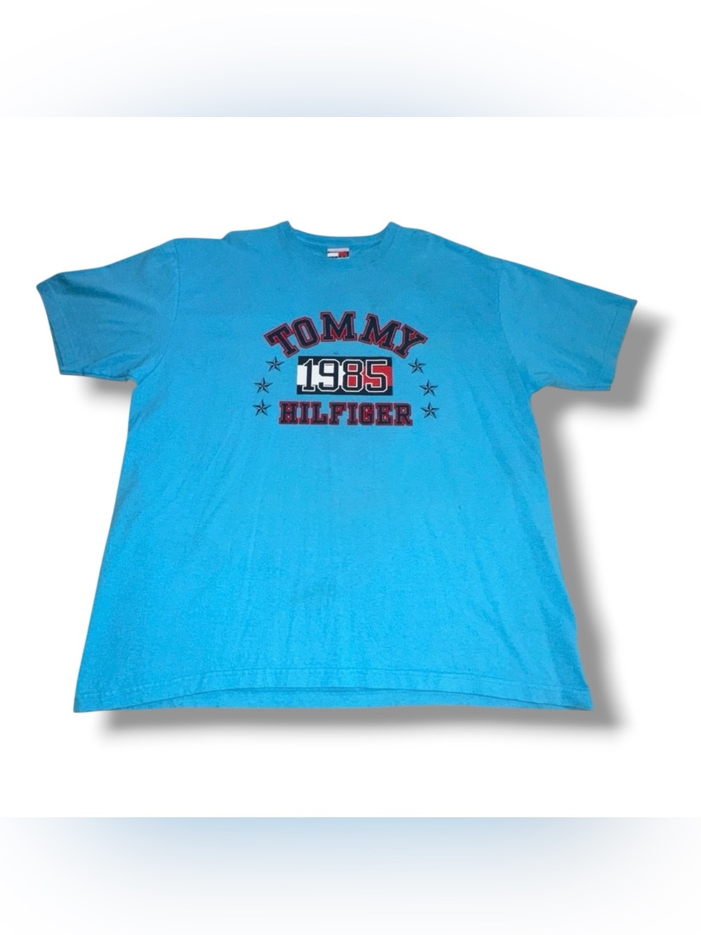 Men’s Tommy Jeans Tommy Hilfiger 1985 T-Shirt